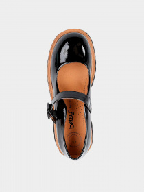 Туфли и лоферы Betsy модель 938301/10-02 Фото