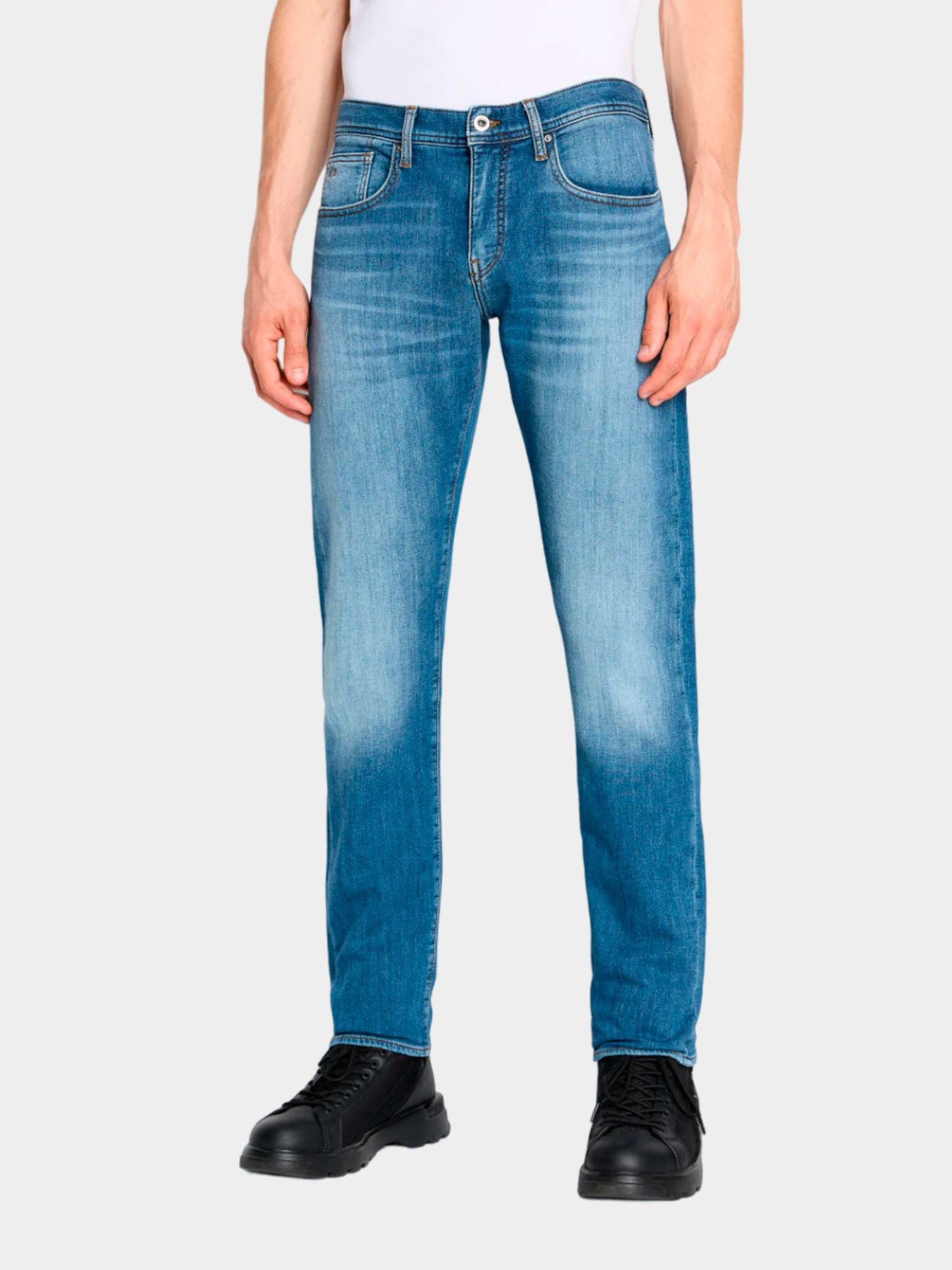Джинсы Armani Exchange модель 6RZJ13-Z1TTZ-25EV Фото