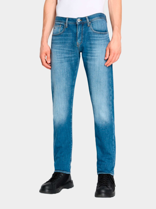Джинсы Armani Exchange модель 6RZJ13-Z1TTZ-25EV Фото