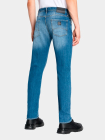 Джинсы Armani Exchange модель 6RZJ13-Z1TTZ-25EV Фото