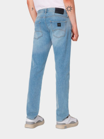 Джинсы Armani Exchange модель 6RZJ13-Z1TTZ-25EU Фото
