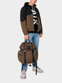 Джинсы Armani Exchange модель 6RZJ13-Z1TTZ-25EU Фото