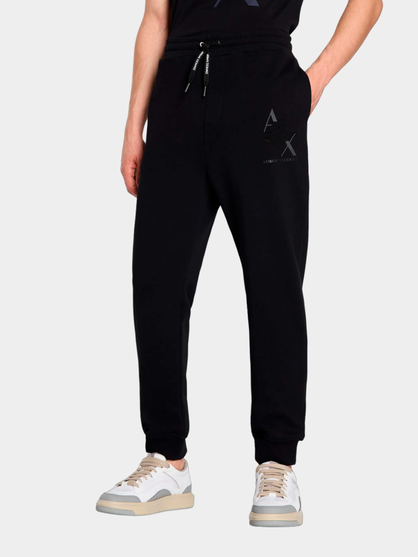 Брюки Armani Exchange модель 6RZPAL-ZJ9KZ-1200 Фото