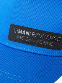 Шапки и кепки Armani Exchange модель 954205-3F102-57736 Фото