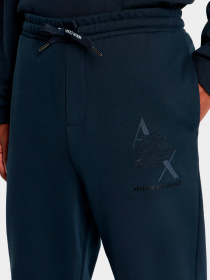 Брюки Armani Exchange модель 6RZPAL-ZJ9KZ-1510 Фото