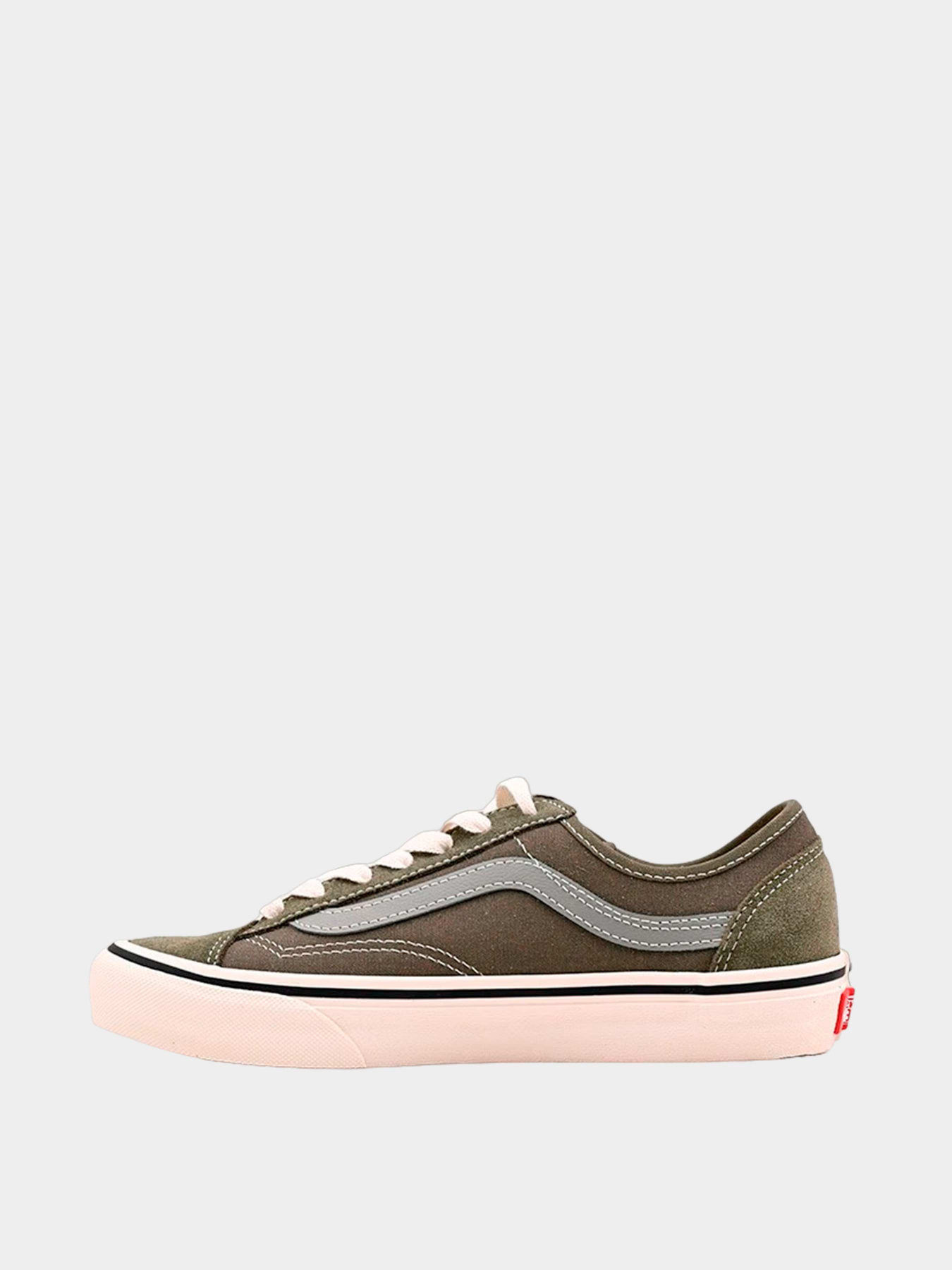 Кеды Vans модель VN0007R2DOL1 Фото