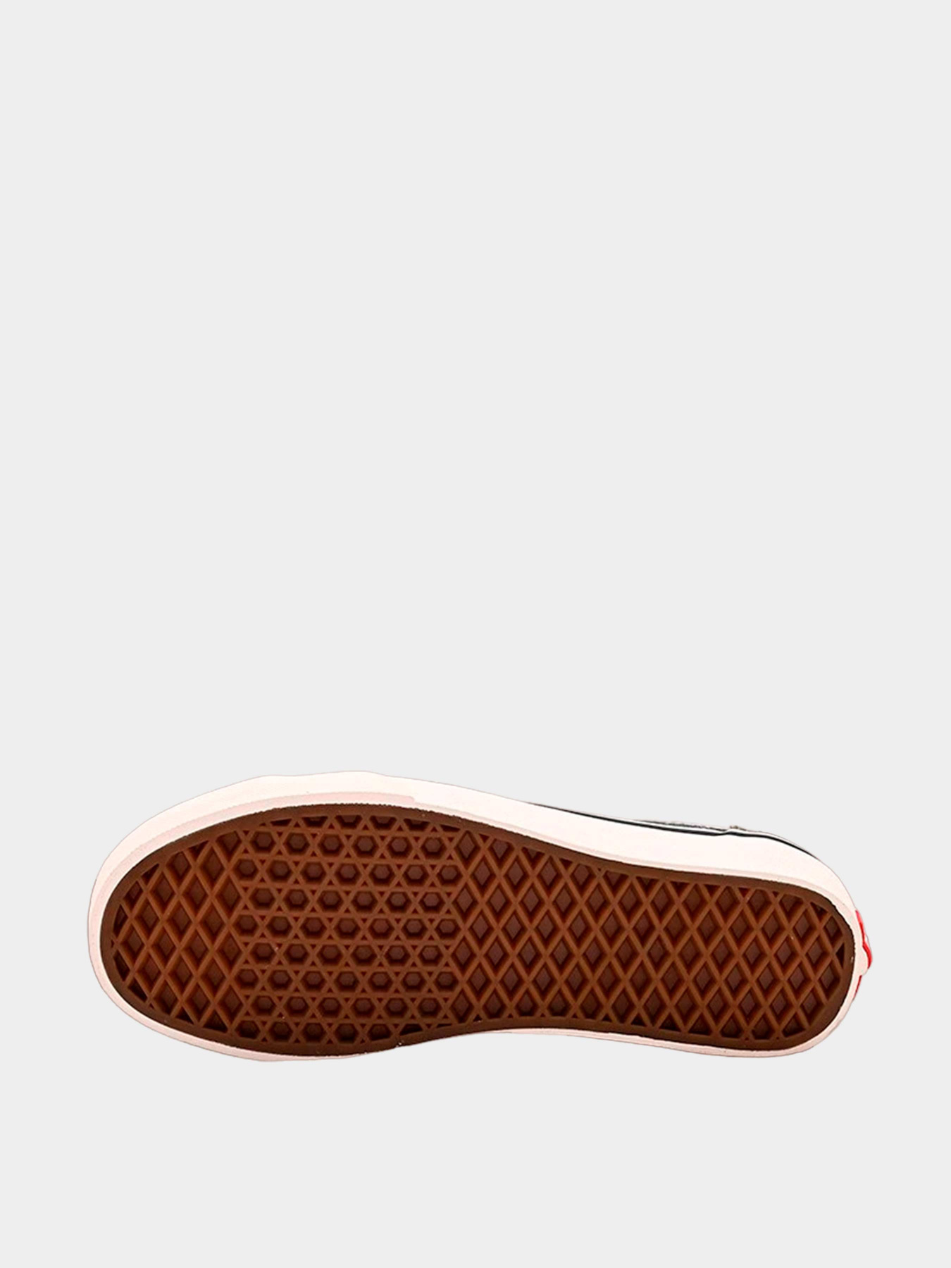Кеды Vans модель VN0007R2DOL1 Фото