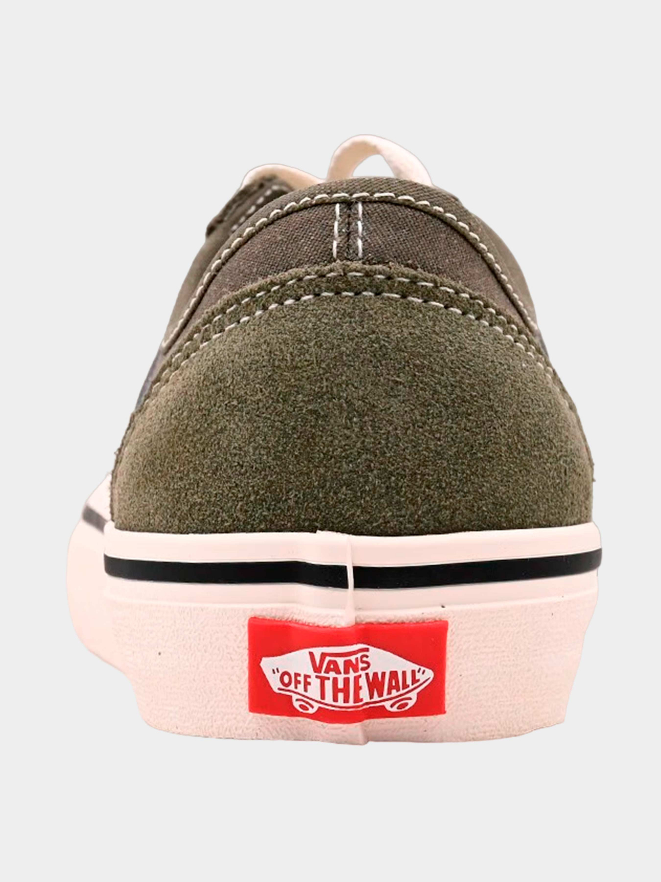 Кеды Vans модель VN0007R2DOL1 Фото