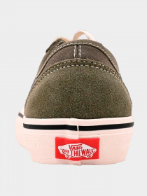 Кеды Vans модель VN0007R2DOL1 Фото