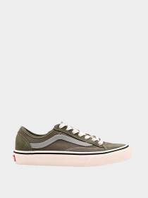 Кеды Vans модель VN0007R2DOL1 Фото