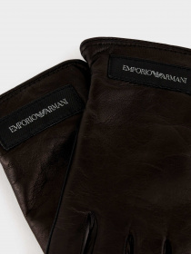 Перчатки и варежки Emporio Armani модель 634030-3F200-00020 Фото