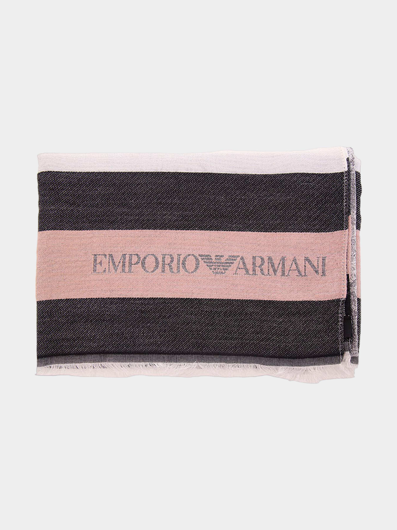 Шарфы и платки Emporio Armani модель 635273-3F310-26641 Фото