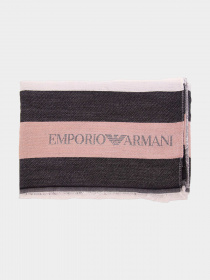 Шарфы и платки Emporio Armani модель 635273-3F310-26641 Фото