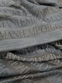 Шарфы и платки Emporio Armani модель 635271-3F309-26641 Фото