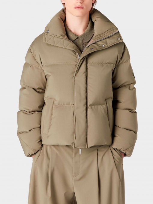 Куртки и дубленки Emporio Armani модель 6R1B6R-1NZ7Z-0544 Фото