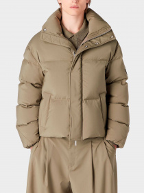 Куртки и дубленки Emporio Armani модель 6R1B6R-1NZ7Z-0544 Фото