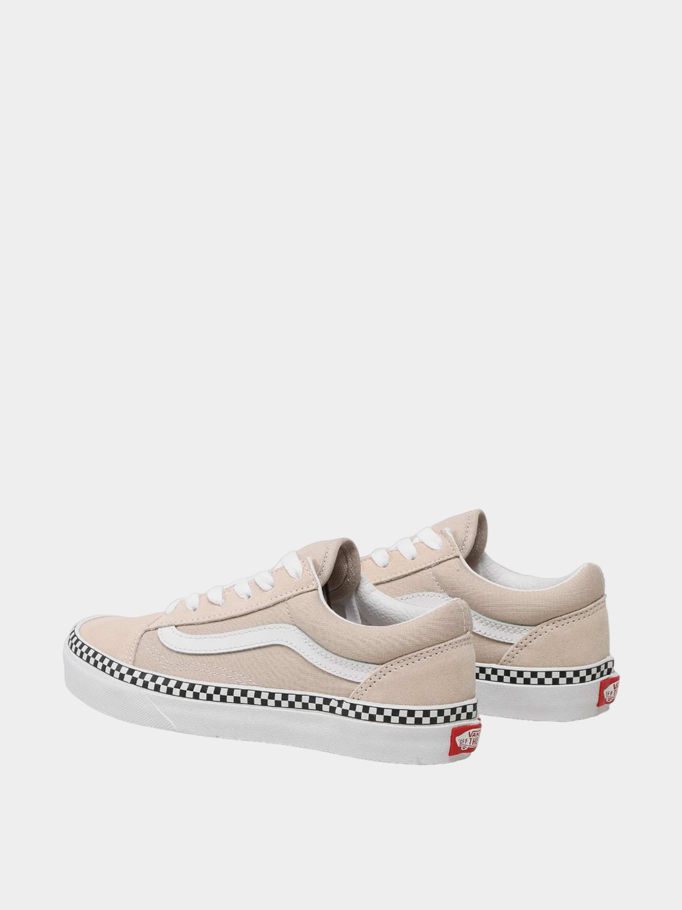 Кеды Vans модель VN0A5EE6BLL1 Фото