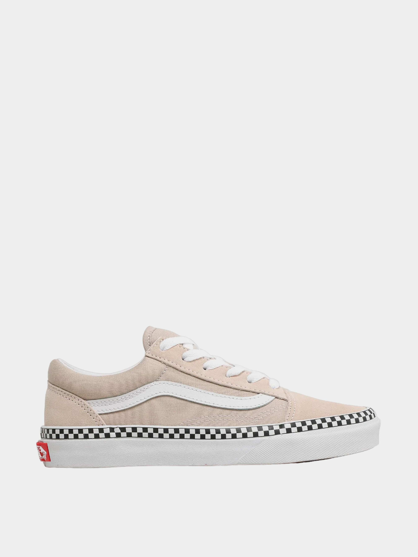 Кеды Vans модель VN0A5EE6BLL1 Фото