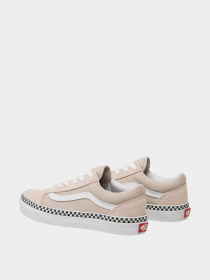 Кеды Vans модель VN0A5EE6BLL1 Фото