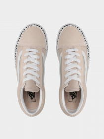 Кеды Vans модель VN0A5EE6BLL1 Фото