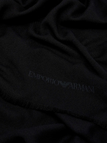 Шарфы и платки Emporio Armani модель 635297-3F322-00020 Фото