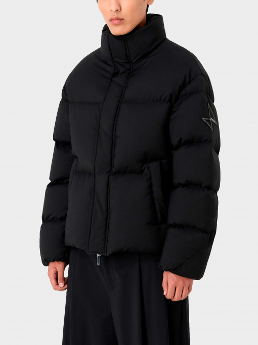 Куртки и дубленки Emporio Armani модель 6R1B6R-1NZ7Z-0999 Фото