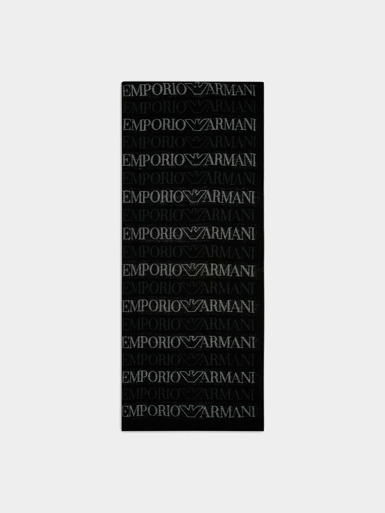 Шарфы и платки Emporio Armani модель 635271-3F309-00020 Фото