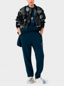 Брюки Emporio Armani модель 6R1P8P-1J7DZ-0922 Фото