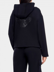 Куртки и дубленки Emporio Armani модель 6R2B7C-2JRKZ-0999 Фото