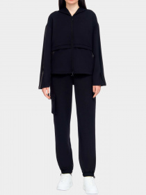 Куртки и дубленки Emporio Armani модель 6R2B7C-2JRKZ-0999 Фото