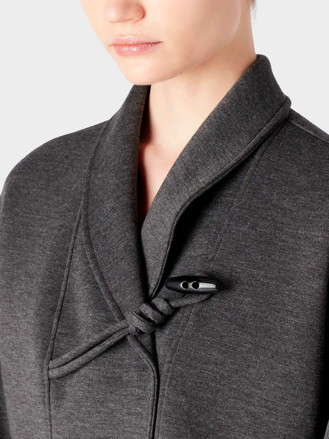 Худи и свитшоты Emporio Armani модель 8N2M8U-2JHKZ-0631 Фото