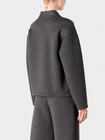 Худи и свитшоты Emporio Armani модель 8N2M8U-2JHKZ-0631 Фото