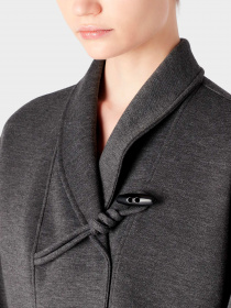 Худи и свитшоты Emporio Armani модель 8N2M8U-2JHKZ-0631 Фото