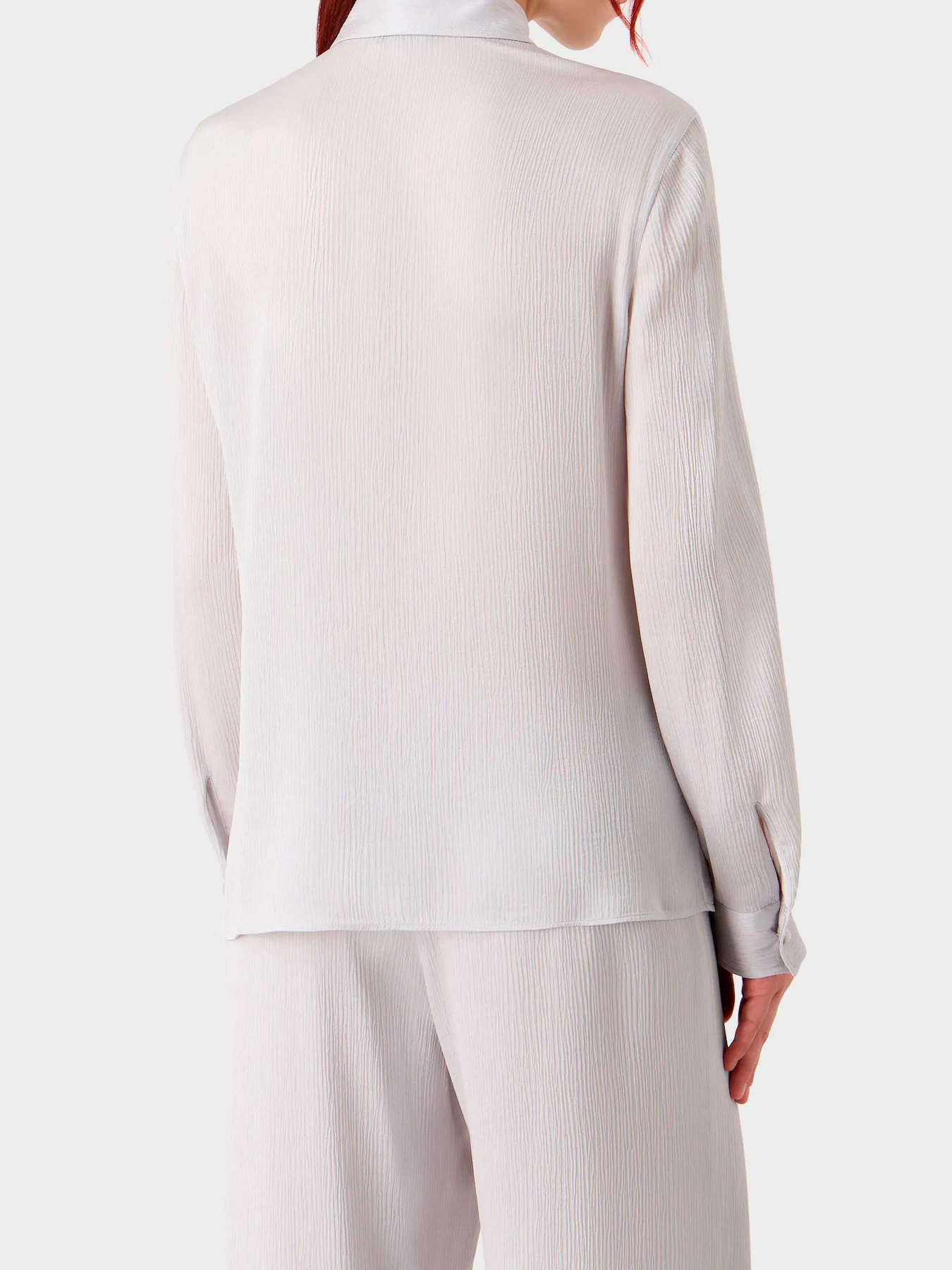 Рубашки Emporio Armani модель H4NC10-E2304-605 Фото