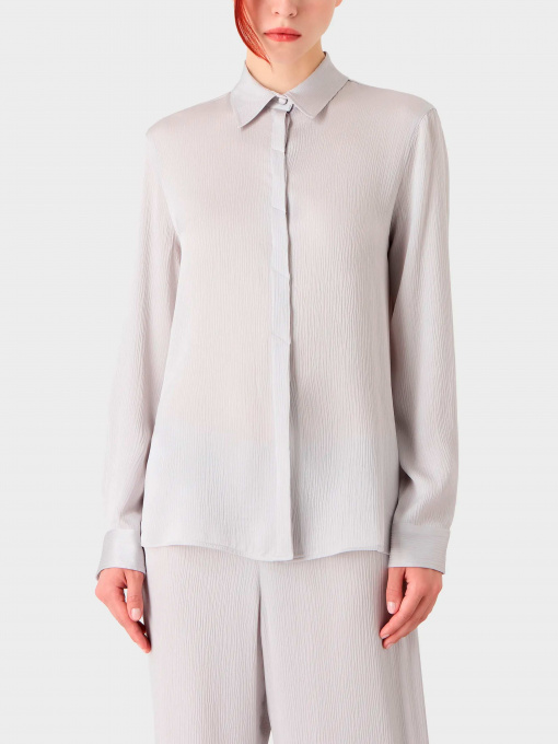 Рубашки Emporio Armani модель H4NC10-E2304-605 Фото