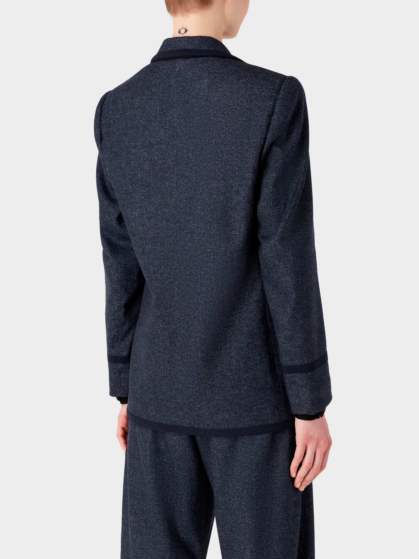 Пиджаки Emporio Armani модель H4NG26-E2119-019 Фото