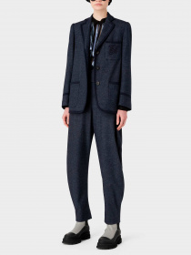 Пиджаки Emporio Armani модель H4NG26-E2119-019 Фото