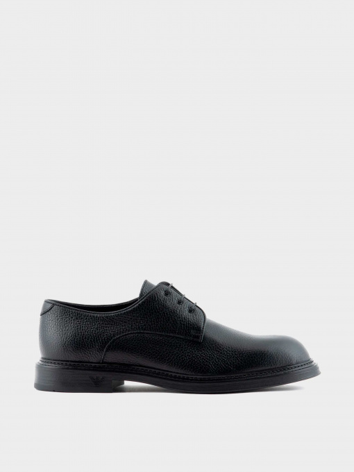 Кеды Emporio Armani модель X4C653-XF583-00002 Фото
