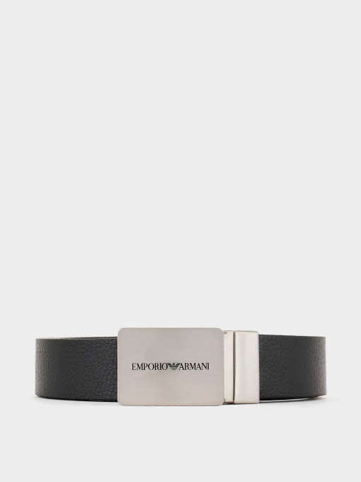 Ремни Emporio Armani модель Y4S563-Y737E-88044 Фото