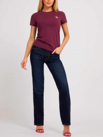 Футболки и поло GUESS модель W2YI44-J1314-G4A1 Фото