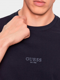 Футболки и поло GUESS модель M2YI72-I3Z14-G7V2 Фото
