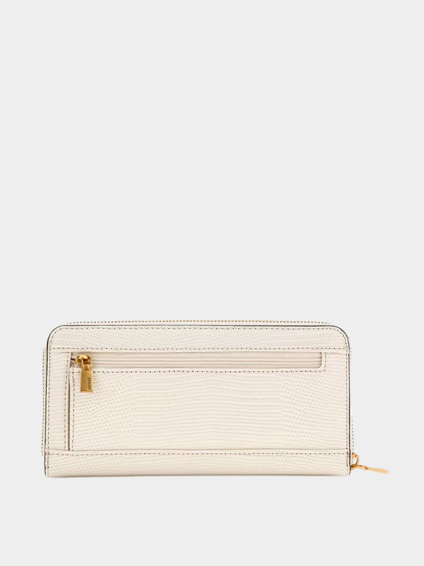 Кошельки GUESS модель SWKA78-70460-STO Фото