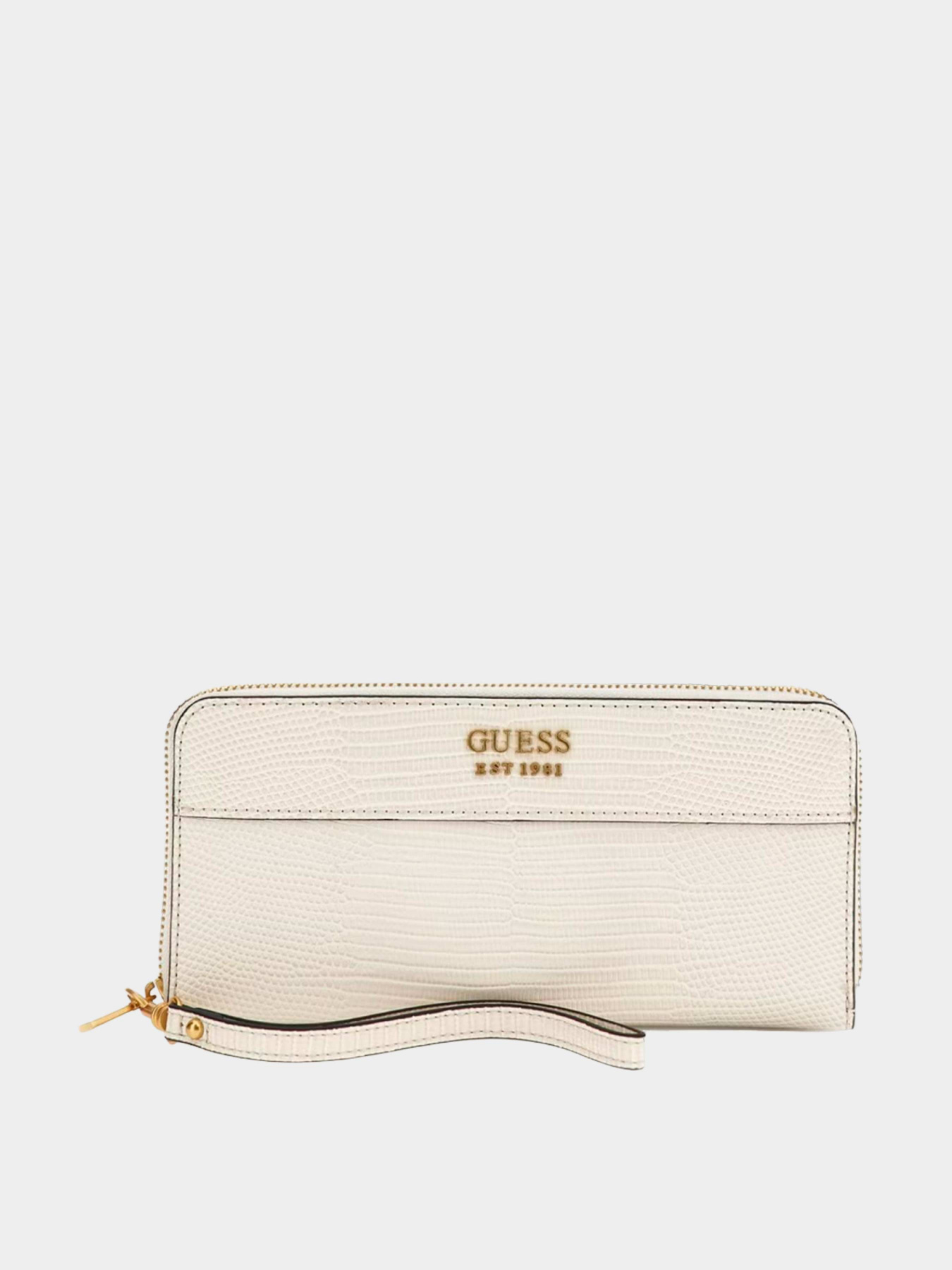 Кошельки GUESS модель SWKA78-70460-STO Фото