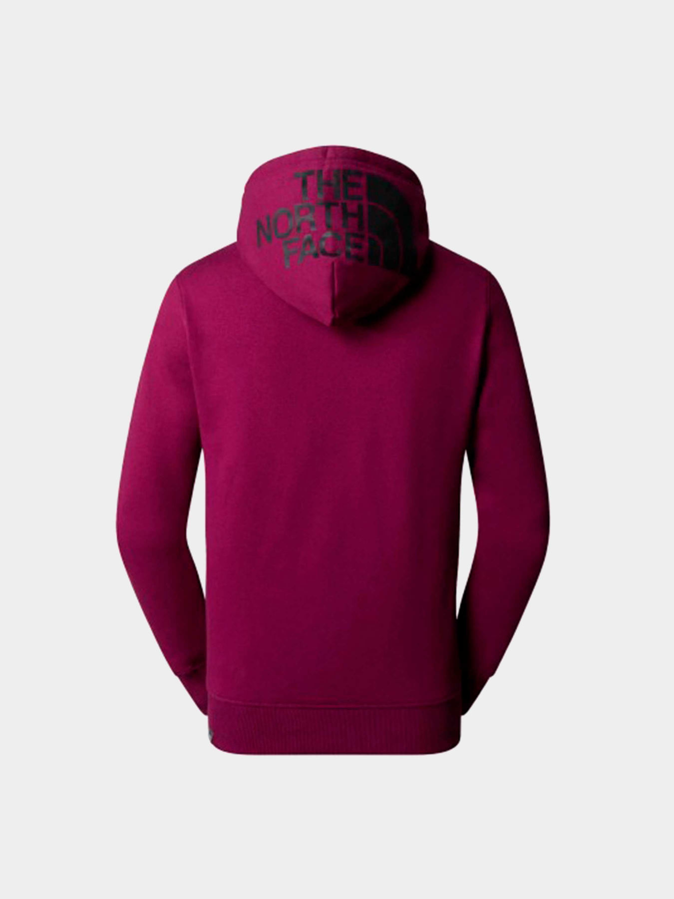 Худи и свитшоты The North Face модель NF0A2TUVI0H1 Фото