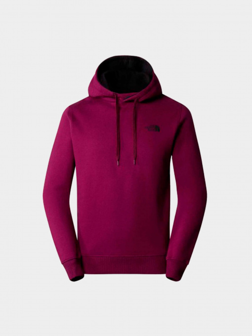 Худи и свитшоты The North Face модель NF0A2TUVI0H1 Фото