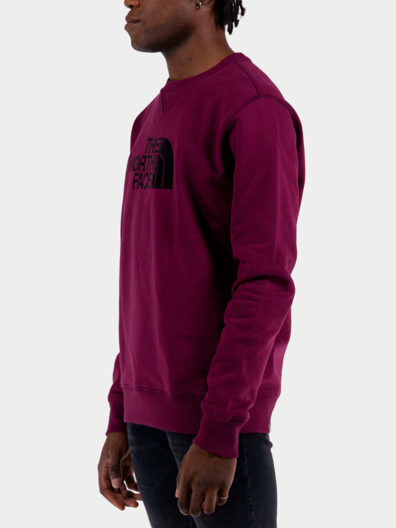 Худи и свитшоты The North Face модель NF0A4SVRI0H1 Фото