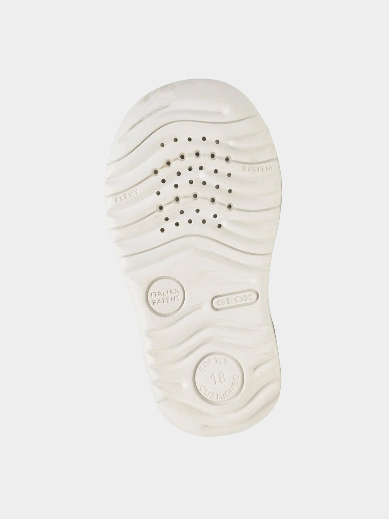 Кроссовки Geox модель B254NB-08554-C4064 Кроссовки Geox модель B254NB-08554-C4064 Фото
