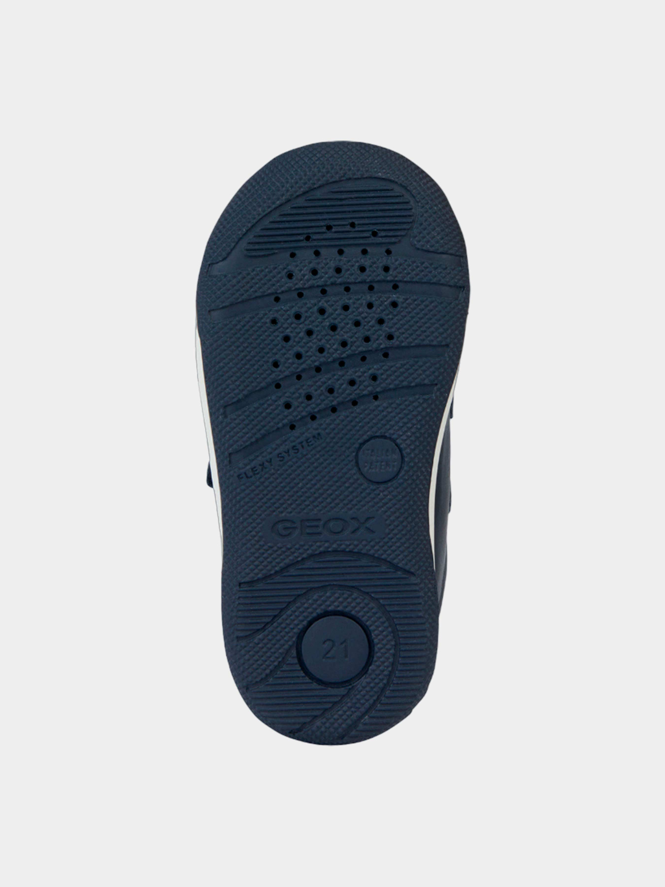 Кроссовки Geox модель B361LA-00085-C4211 Фото