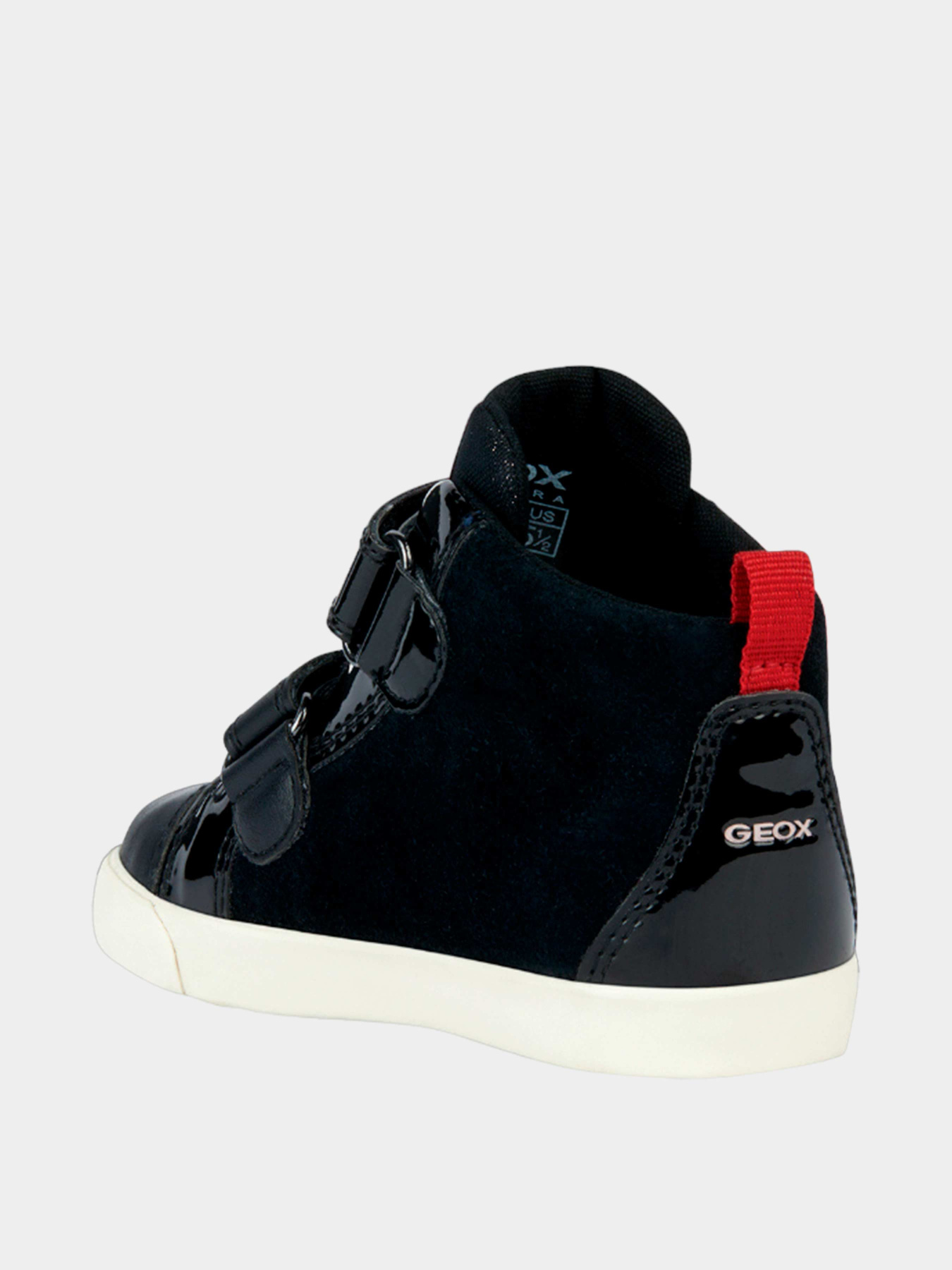 Кроссовки Geox модель B36D5D-022HH-C0048 Фото