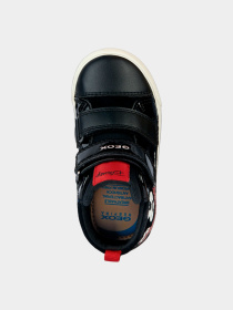 Кроссовки Geox модель B36D5D-022HH-C0048 Фото